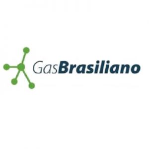 gas brasiliano
