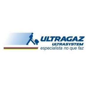 Ultragáz