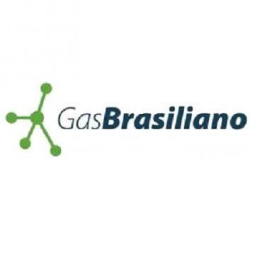 gas brasiliano